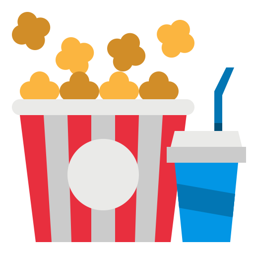 popcorn